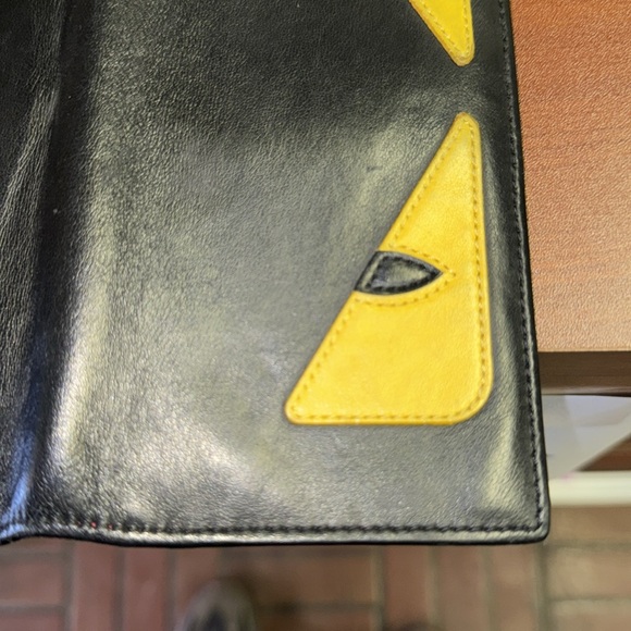fendi wallet - Picture 5 of 5